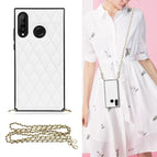 For Huawei P30 Lite / White