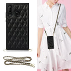 For Huawei P30 Lite / Black