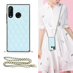 For Huawei P30 Lite / Blue