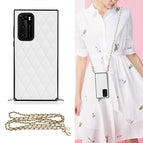 For Huawei P40 / White