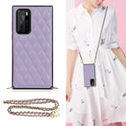 For Huawei P40 / Purple