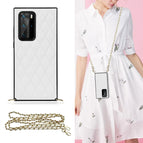 For Huawei P40 Pro / White