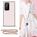 For Huawei P40 Pro / Pink