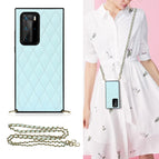 For Huawei P40 Pro / Blue