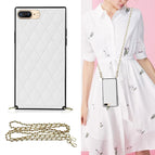 For iPhone SE 2022 / SE 2020 / 8 / 7 / White