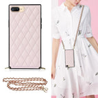 For iPhone 8 Plus / 7 Plus / Pink