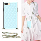 For iPhone 8 Plus / 7 Plus / Blue