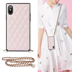 For iPhone X / XS / Pink