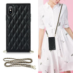 For iPhone X / XS / Black