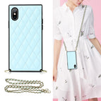 For iPhone X / XS / Blue