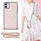 For iPhone 11 / Pink