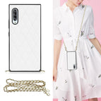 For Samsung Galaxy A90 5G / White