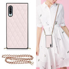 For Samsung Galaxy A90 5G / Pink