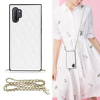 For Samsung Galaxy Note10+ / White