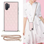 For Samsung Galaxy Note10+ / Pink