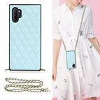 For Samsung Galaxy Note10+ / Blue