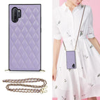 For Samsung Galaxy Note10+ / Purple