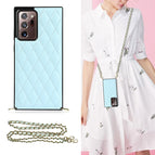 For Samsung Galaxy Note20 Ultra / Blue