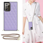 For Samsung Galaxy Note20 Ultra / Purple