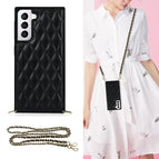 For Samsung Galaxy S21 5G / Black