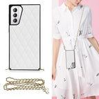 For Samsung Galaxy S21+ 5G / White