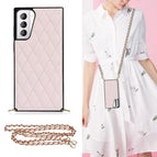 For Samsung Galaxy S21+ 5G / Pink