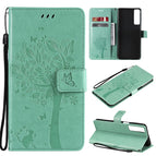 For LG Stylo 7 5G / 4G / Green