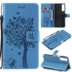 For LG Stylo 7 5G / 4G / Blue