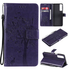 For LG Stylo 7 5G / 4G / Purple