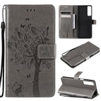 For LG Stylo 7 5G / 4G / Gray