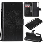 For LG Stylo 7 5G / 4G / Black