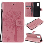For OPPO F19 / A74 4G / Pink
