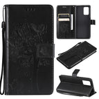For OPPO F19 / A74 4G / Black