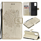 For OPPO F19 / A74 4G / Gold
