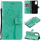 For OPPO A93 5G / A74 5G / Green