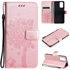 For OPPO A93 5G / A74 5G / Rose Gold