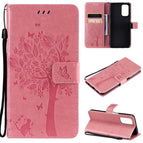For OPPO A93 5G / A74 5G / Pink