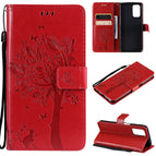 For OPPO A93 5G / A74 5G / Red