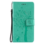 For OPPO A94 4G / F19 Pro / Reno 5F / Green