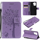 For OPPO A94 4G / F19 Pro / Reno 5F / Light Purple