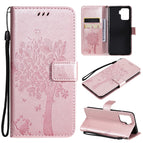 For OPPO A94 4G / F19 Pro / Reno 5F / Rose Gold