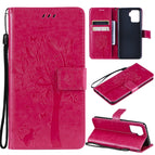 For OPPO A94 4G / F19 Pro / Reno 5F / Rose Red