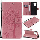 For OPPO A94 4G / F19 Pro / Reno 5F / Pink