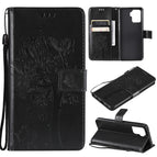 For OPPO A94 4G / F19 Pro / Reno 5F / Black