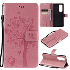 For OPPO Reno5 Pro+ 5G / Find X3 Neo / Pink
