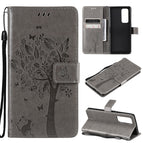 For OPPO Reno5 Pro+ 5G / Find X3 Neo / Gray