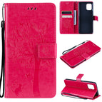 For OPPO Find X3 / X3 Pro / Rose Red