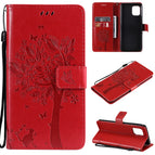 For OPPO Find X3 / X3 Pro / Red