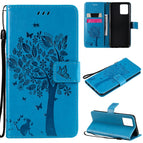 For OPPO Realme 8 4G / Realme 8 Pro 4G / Blue