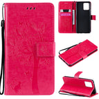 For OPPO Realme 8 4G / Realme 8 Pro 4G / Rose Red